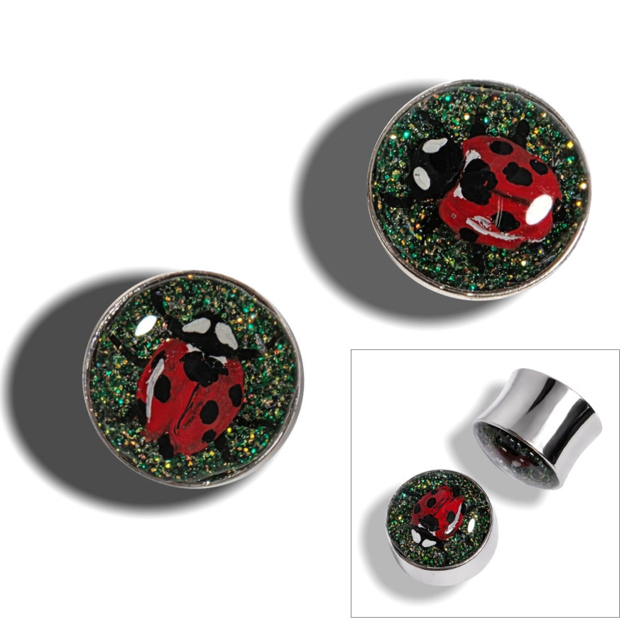 Thumbnail Image of Ladybug