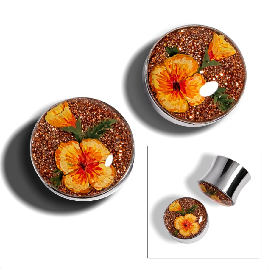 Thumbnail Image of California Poppies