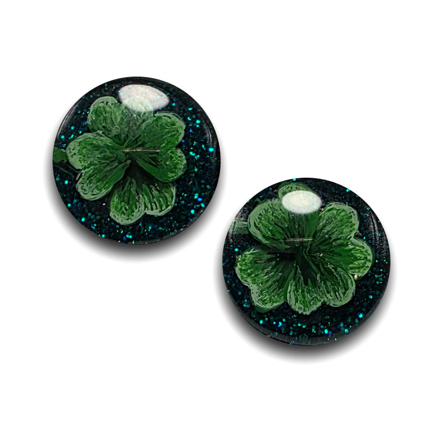 Thumbnail Image of Shamrocks