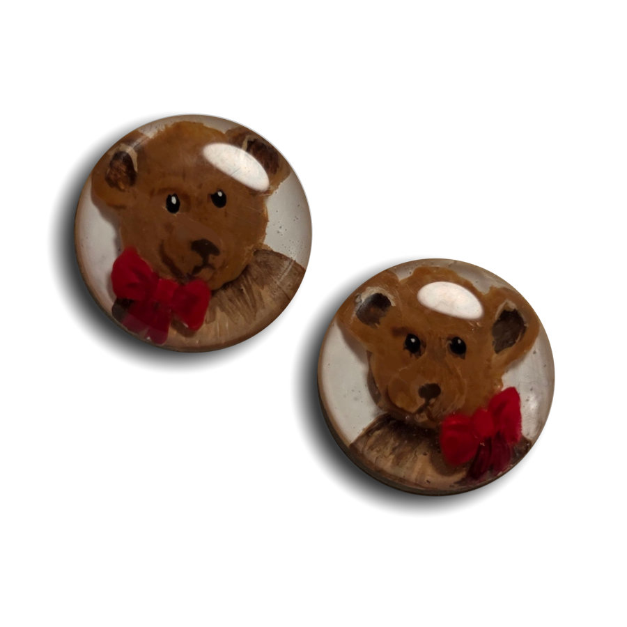 Thumbnail Image of Teddy Bear